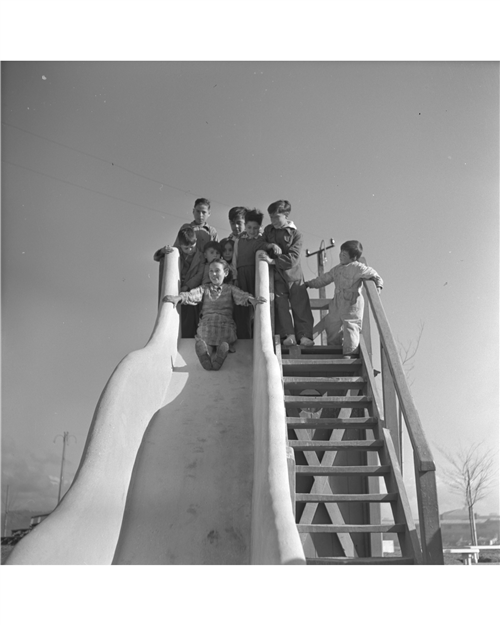 7 slide